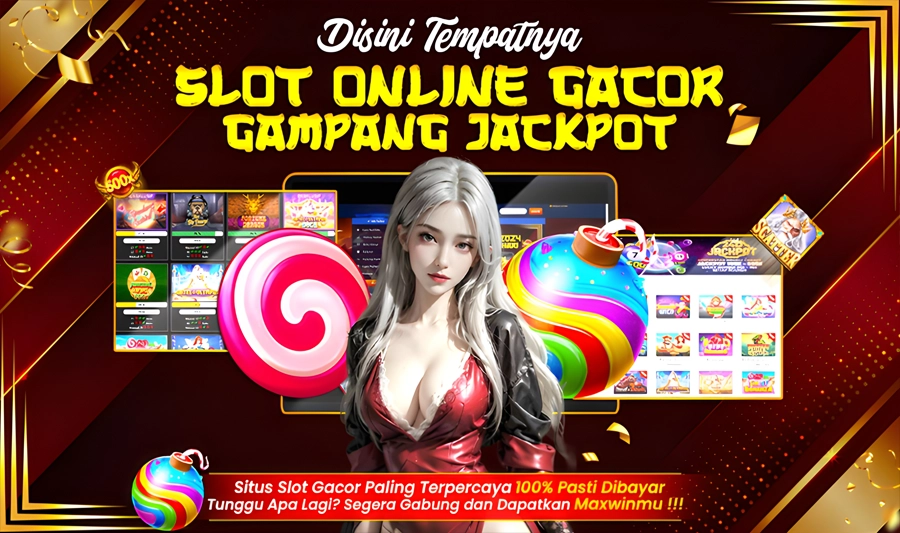 Banner Jackpot188 Slot