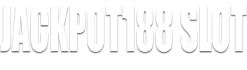 Logo Jackpot188 Slot