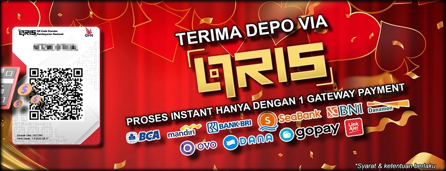 Banner Kecil Jackpot188 Slot